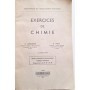 Chaussin, C. . Hilly, Guy | Exercices de chimie   2e édition.