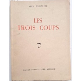 Les Trois coups