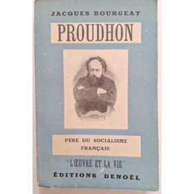 P.-J. Proudhon