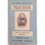 P.-J. Proudhon