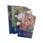 British artists | Rossetti - Turner - Millais - Fuseli