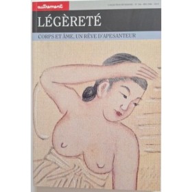 Autrement collection Mutations n°164 _ Légèreté : corps et âme