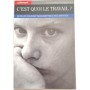 Autrement collection Mutations n°174 _ C'est quoi le travail ? Quelles valeurs transmettre à nos enfants