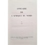 Collectif | Annuaire de l'Afrique du Nord. XV 1976
