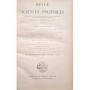 École libre des sciences politiques | Revue des sciences politiques 46 eme année ( 1931 )  LIV