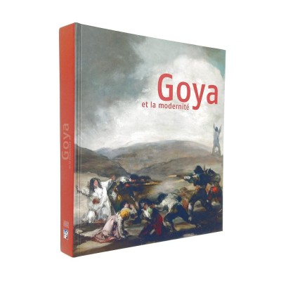 Pinacothèque de Paris | Goya et la modernité;