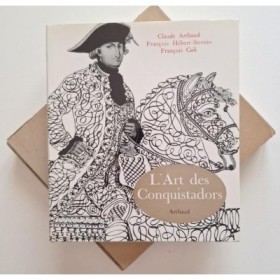 L'Art des conquistadors