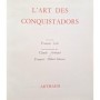 Collectif | L'Art des conquistadors
