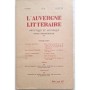 L'Auvergne littéraire 