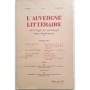 L'Auvergne littéraire 