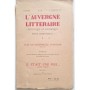 L'Auvergne littéraire 
