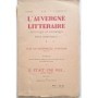 L'Auvergne littéraire 