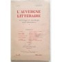 L'Auvergne littéraire 