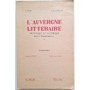 L'Auvergne littéraire 