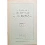 Collectif | L'Auvergne littéraire , artistique et historique  N°178-179