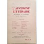 L'Auvergne littéraire 