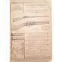 Collectif | Catalogue Manufacture Francaise d'Armes et Cycles ( Manufrance)  Saint-Etienne *Loire* 1937