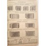 Collectif | Catalogue Manufacture Francaise d'Armes et Cycles ( Manufrance)  Saint-Etienne *Loire* 1937