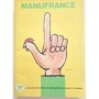 Catalogue Manufrance 1979