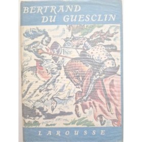 Bertrand Du Guesclin