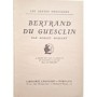 Bossuat, Robert | Bertrand Du Guesclin