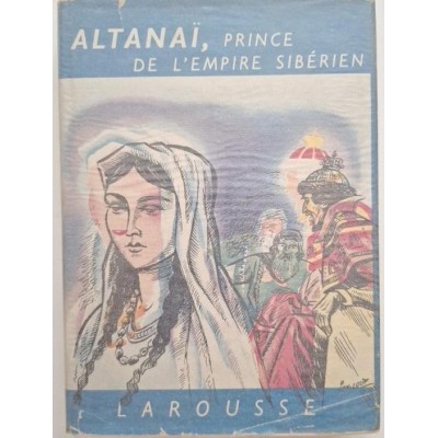 Altanaï