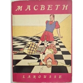 Macbeth / adaptation du drame de Shakespeare