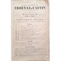 Etablissements Trouvay et Cauvin | Appareillage électrique : Catalogue général 1932