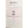 Gréville, Henry | Dosia