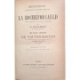 La Rochefoucauld, François de | Réflexions, sentences et maximes morales. Oeuvres choisies de Vauvenargues