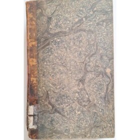La Revue de Paris Tomes 19