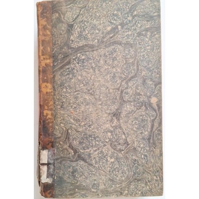 La Revue de Paris Tomes 19