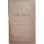 Courcelle-Seneuil, Jean-Gustave | Adam Smith : richesse des nations