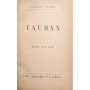 Vauban, Sébastien Le Prestre | Vauban : dîme royale
