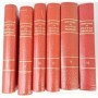 Histoire du peuple français 6 vol