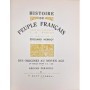 Collectif | Histoire du peuple français 6 vol