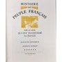 Collectif | Histoire du peuple français 6 vol