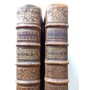 Horace | Oeuvres d'Horace en latin et en françois avec des remarques critiques et historiques par monsieur Dacier.