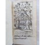 Ménestrier, Claude-François | La Nouvelle méthode raisonnée du blason, pour l'apprendre d'une manière aisée, réduite en leçon..