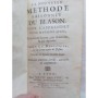Ménestrier, Claude-François | La Nouvelle méthode raisonnée du blason, pour l'apprendre d'une manière aisée, réduite en leçon..