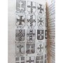 Ménestrier, Claude-François | La Nouvelle méthode raisonnée du blason, pour l'apprendre d'une manière aisée, réduite en leçon..