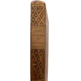 Baisers et élégies de Jean Second avec le texte latin
