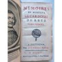 Retz, Cardinal de | Mémoires de monsieur le Cardinal de Retz - tome 1 et 2