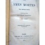 Gogol, Nicolas | Les âmes mortes / par Nicolas Gogol - traduit du russe par Ernest Charrière