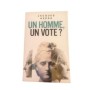Un homme
