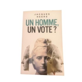 Un homme