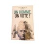 Un homme