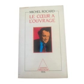 Le Coeur à l'ouvrage