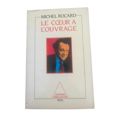 Le Coeur à l'ouvrage