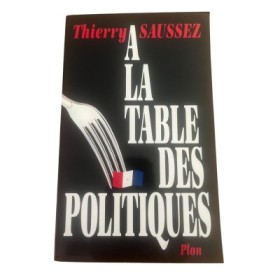 A la table des politiques